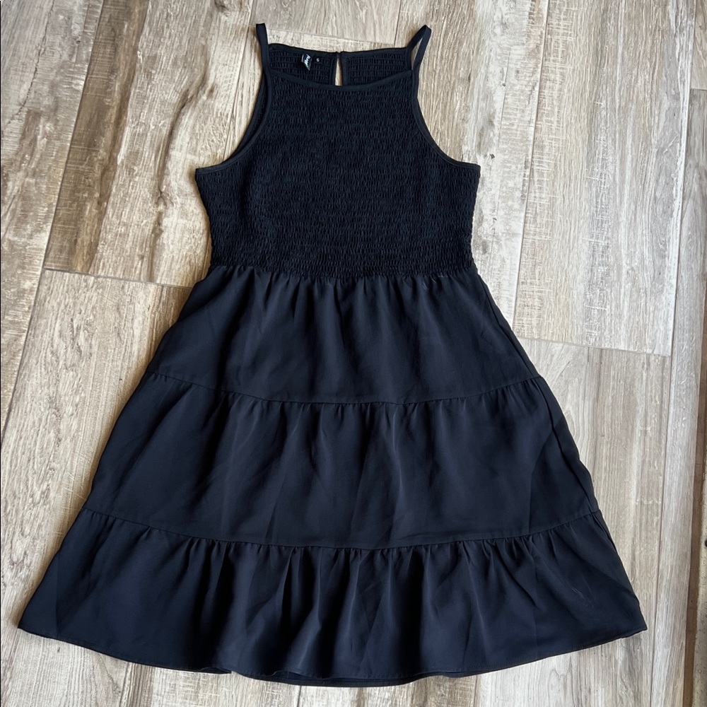 Amazon Black Casual Women's Dress